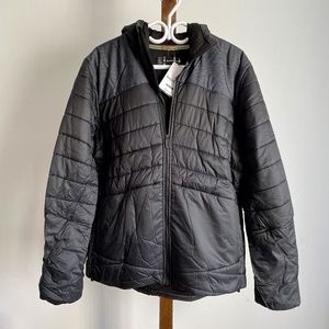 NWT Smartwool Mens Smartloft 150 Hoodie L